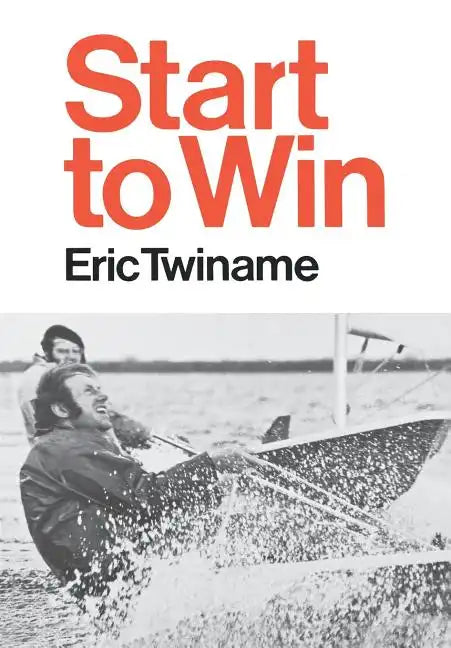 Start to Win - Paperback