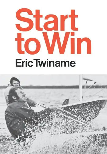 Start to Win - Paperback
