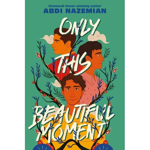 Only This Beautiful Moment - Paperback