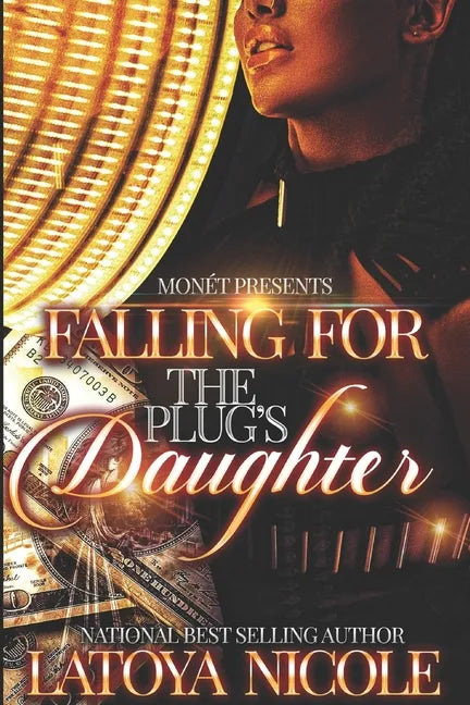 Falling for the Plug's Daughter - Paperback