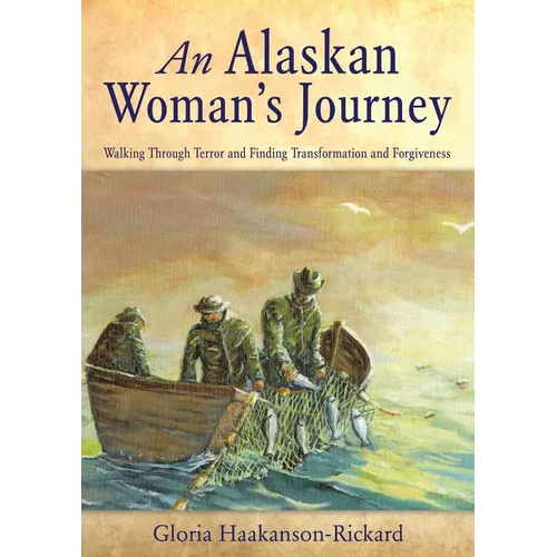An Alaskan Woman's Journey - Paperback