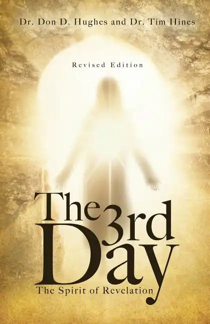 The 3rd Day - Paperback