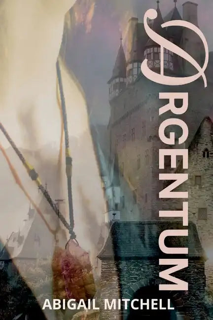 Argentum - Paperback