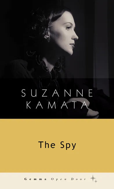 The Spy - Paperback