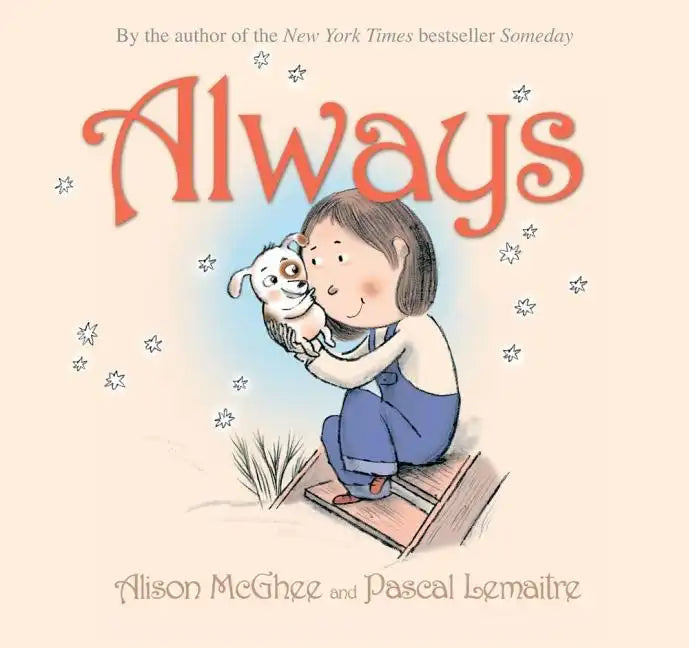 Always - Hardcover