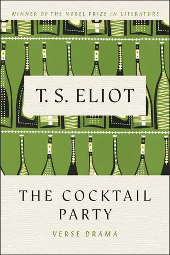 The Cocktail Party - Paperback