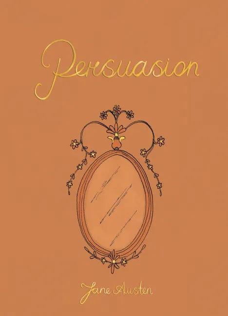 Persuasion - Hardcover