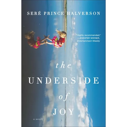 The Underside of Joy - Paperback