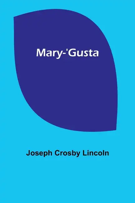 Mary-'Gusta - Paperback