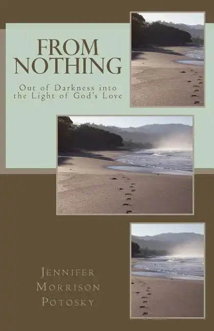 From Nothing - Paperback