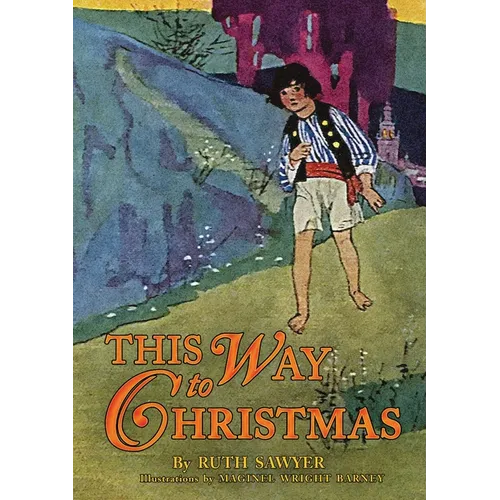 This Way to Christmas - Paperback