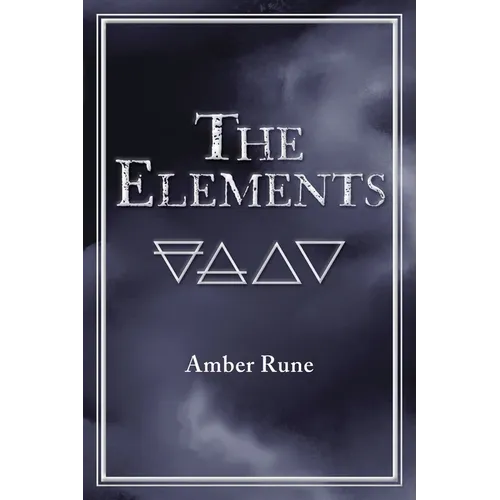 The Elements - Paperback