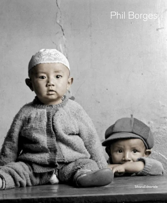 Phil Borges - Hardcover