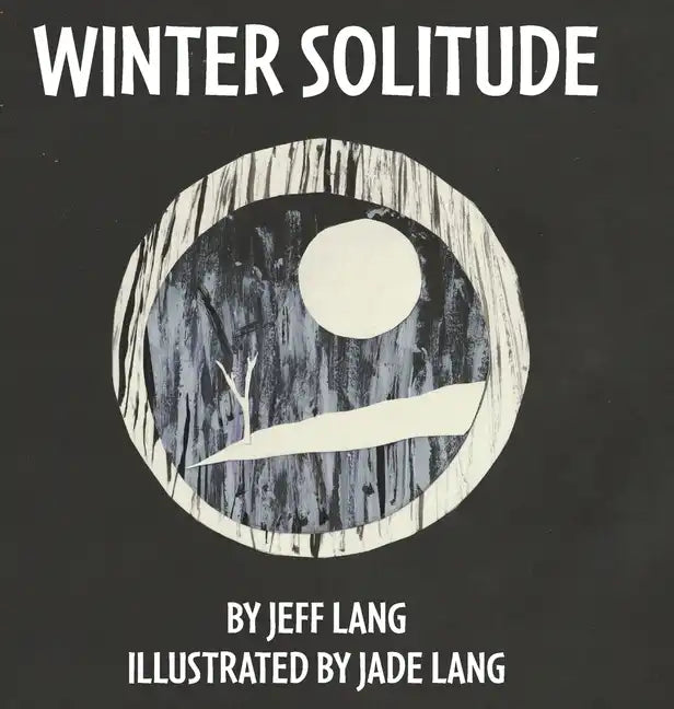 Winter Solitude - Hardcover