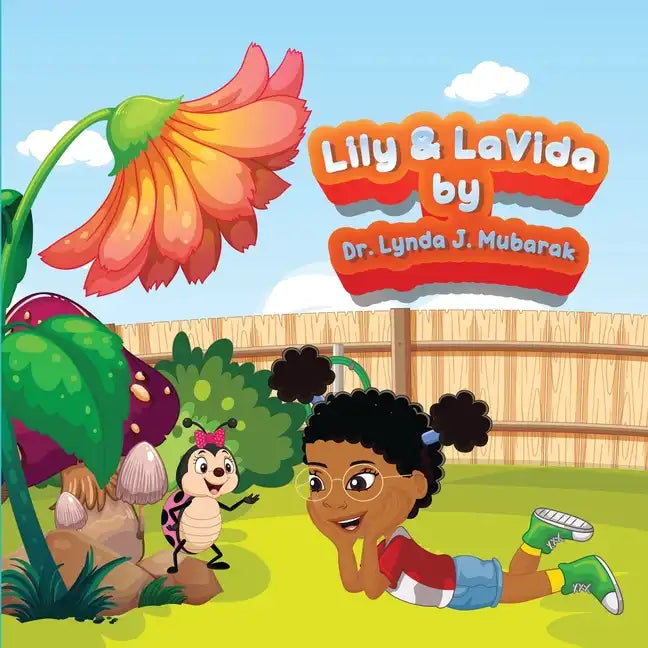 Lily & LaVida - Paperback