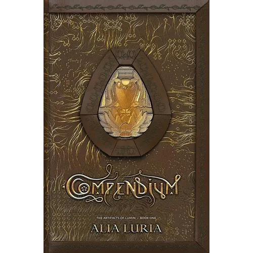 Compendium: Artifacts of Lumin Book One - Paperback