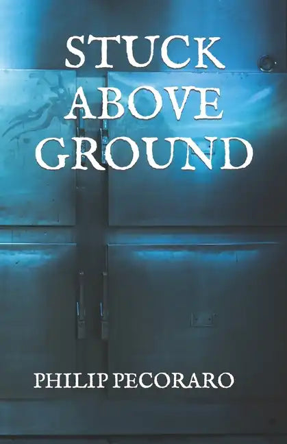 Stuck Above Ground - Paperback