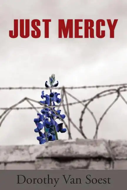 Just Mercy - Paperback