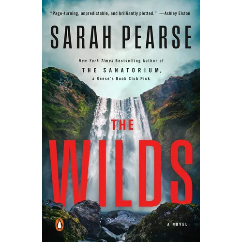 The Wilds - Paperback