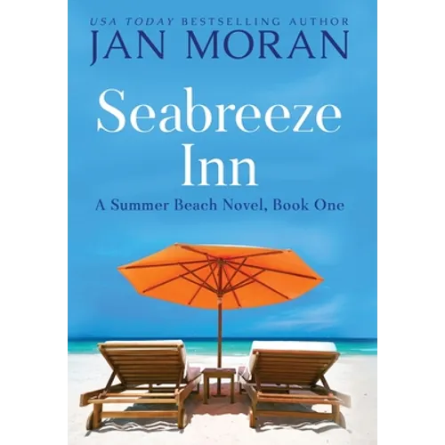 Seabreeze Inn - Hardcover