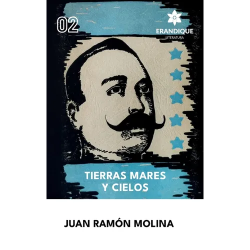 Tierra, mares y cielos - Hardcover