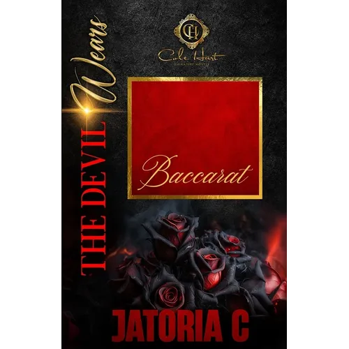 The Devil Wears Baccarat: An African American Romance - Paperback