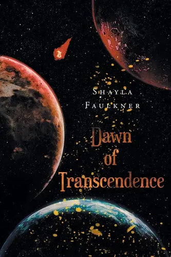 Dawn of Transcendence - Paperback