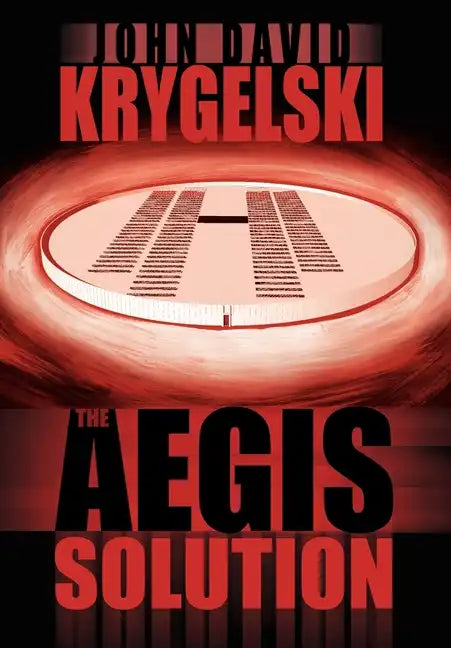 The Aegis Solution - Hardcover