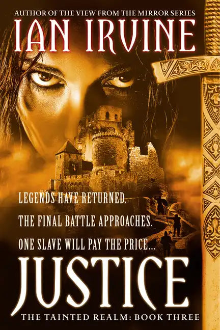 Justice - Paperback