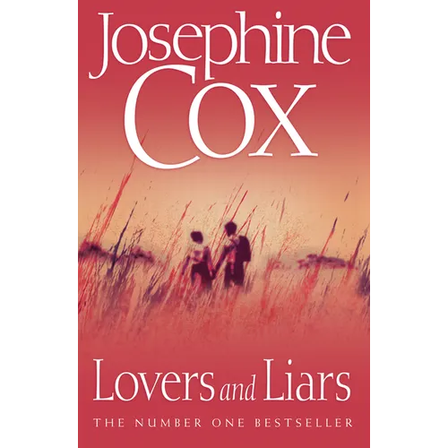 Lovers and Liars - Paperback