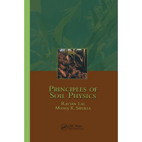 Principles of Soil Physics - Paperback