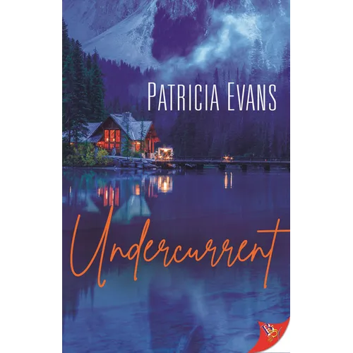 Undercurrent - Paperback