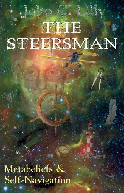 The Steersman: Metabeliefs and Self-Navigation - Paperback