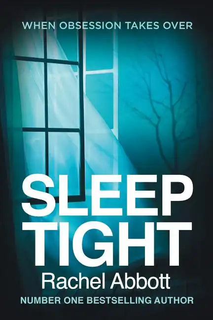 Sleep Tight - Paperback