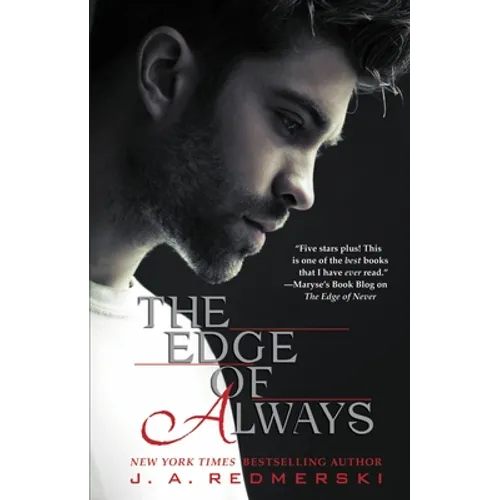 The Edge of Always - Paperback