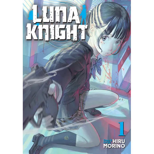 Luna Knight Vol. 1 - Paperback
