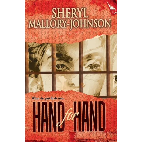 Hand for Hand - Paperback