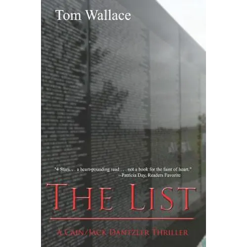 The List - Paperback