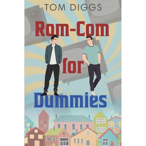 Rom-Com for Dummies - Paperback