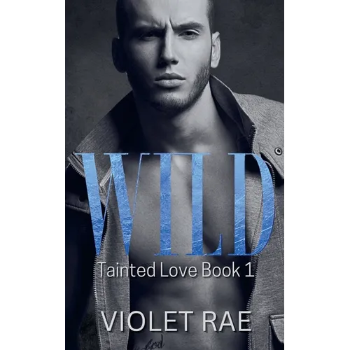 Wild - Paperback