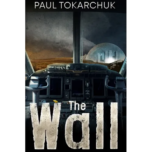 The Wall - Paperback