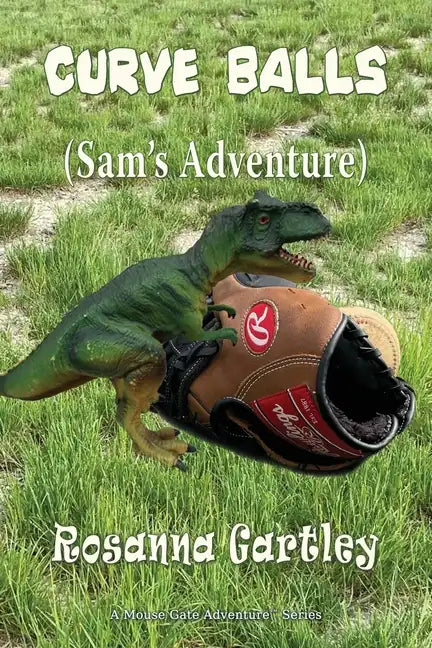 Curve Balls: Sam's Adventure - Paperback