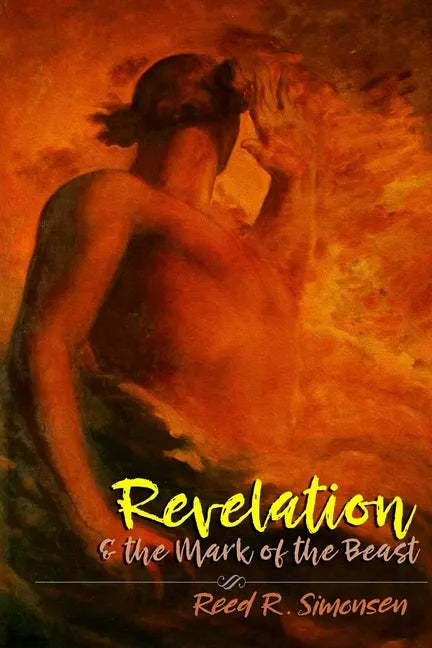 Revelation & the Mark of the Beast - Paperback