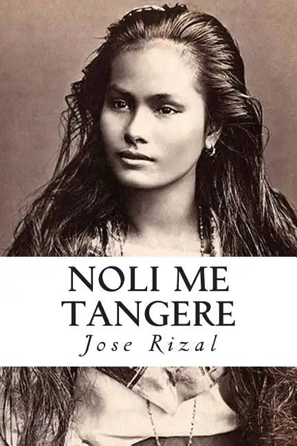 Noli me tangere - Paperback