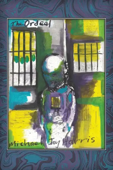 The Ordeal: A True Crime Story - Paperback