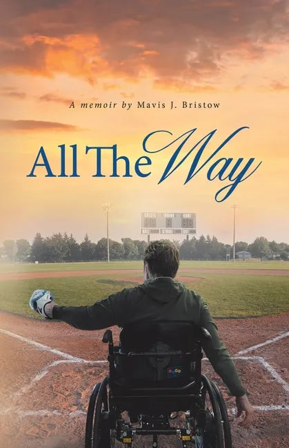 All the Way Book - Paperback