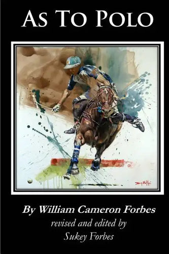 As to Polo - Paperback