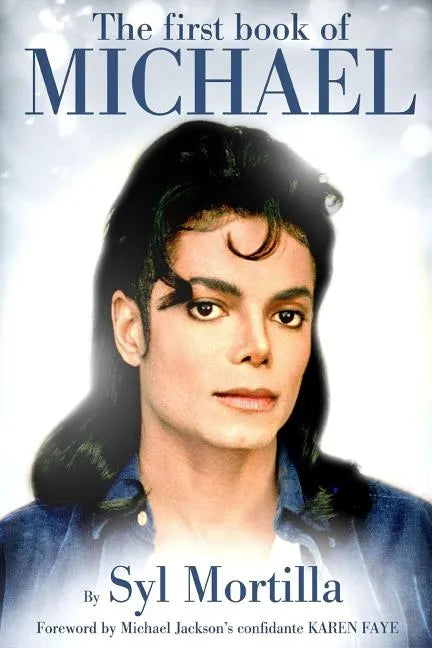The First Book of Michael - Paperback