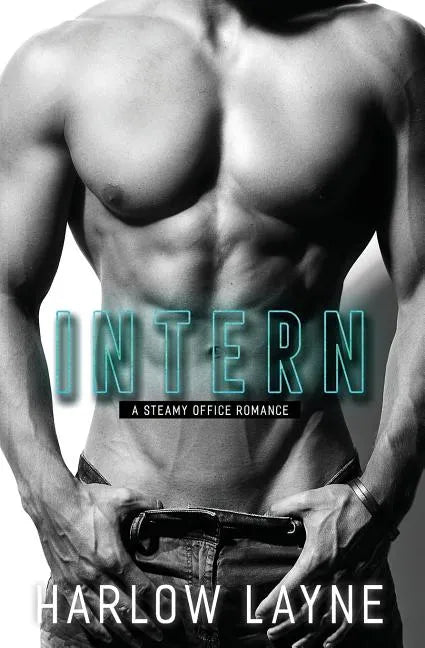 Intern: A Steamy Office Romance - Paperback