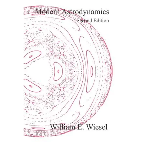 Modern Astrodynamics: Second Edition - Paperback